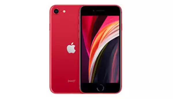 Rakuten MiniがTOP10圏外に、iPhone SEが再びトップに！　スマートフォン売れ筋ランキング