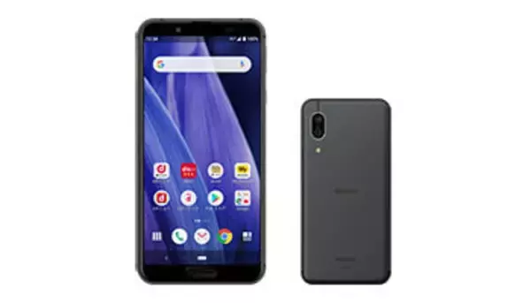 AQUOS sense3、iPhone SEのコスパ重視スマホがいま人気！　スマートフォン売れ筋ランキング