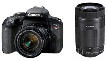 スマホより高画質撮影が可能な一眼レフカメラ！　6月8日週でもっとも売れた製品TOP10