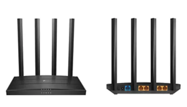 コスパに優れた高性能MU-MIMO Wi-Fiルータ「Archer C80」、TP-Linkから