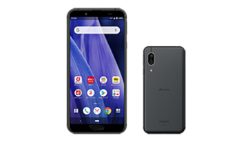 AQUOS sense3、iPhone SEのトップ争いが続く！　スマートフォン売れ筋ランキング