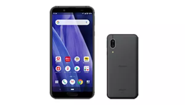 AQUOS sense3、iPhone SEのトップ争いが続く！　スマートフォン売れ筋ランキング