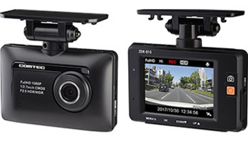 今売れてるドラレコTOP10、JVCとコムテックが人気集める　2020/6/30