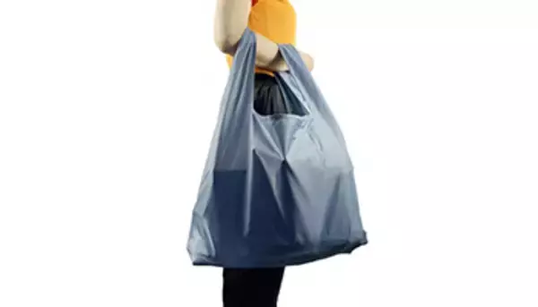 使い回しのきくエコバッグ「ECOECO」発売、軽量・コンパクトでおしゃれ