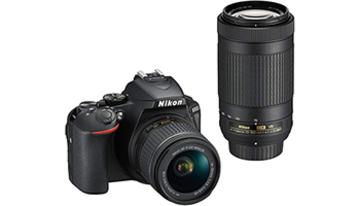 キヤノン、EOS Kiss X9i ダブルズームキットが1位から陥落！　1位になった製品は？　一眼レフ週間売れ筋ランキング