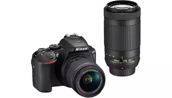 キヤノン、EOS Kiss X9i ダブルズームキットが1位から陥落！　1位になった製品は？　一眼レフ週間売れ筋ランキング