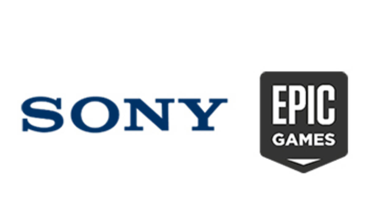 ソニー フォートナイト のepic Gamesに270億円出資 年7月10日 エキサイトニュース