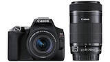 「一眼レフカメラ、キヤノンとニコンの熾烈なシェア争い！　週間一眼レフカメラ売れ筋ランキング」の画像1
