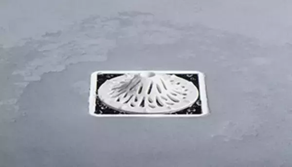 排水口のごみをキャッチして詰まりを防ぐ「HUROYAMA」、クラウドファンディングで支援者数1000人へ