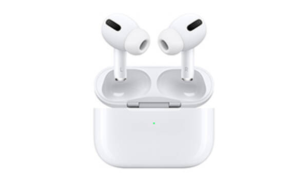 Web会議にも使えるbluetoothイヤホン 1番人気はairpods Pro 2位以降は 週間bluetoothイヤホン売れ筋ランキング 2020年7月23日 エキサイトニュース