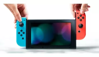 ヤマダ電機でnintendo Switch有機elモデルの抽選販売受付 9月26日23時59分まで 21年9月24日 エキサイトニュース