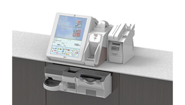 セブン‐イレブン、セルフレジ導入へ 1日7時間のレジ接客時間を削減可能に