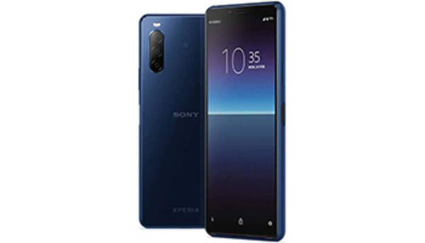 Xperia 10 Iiの好調続く 3週連続3位にランクイン 週間スマートフォン売れ筋top10 8 2 年8月2日 エキサイトニュース