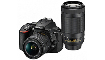 一眼レフカメラ、D5600とEOS Kiss X9iがいま売れている！　週間一眼レフカメラ売れ筋ランキング