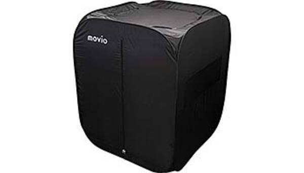 個室になる持ち運び対応の室内用テント ナガオカトレーディングの M302t 年8月18日 エキサイトニュース