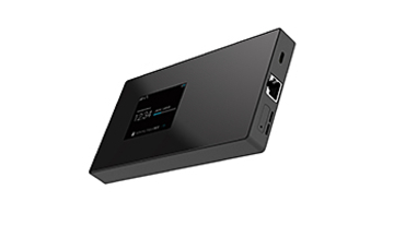 シャープがローカル5G対応ルータを開発、実証実験などに提供予定