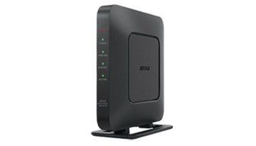 無線LANルーターで自宅のネット環境を快適・安心に！　無線LANルーター週間売れ筋ランキングTOP10