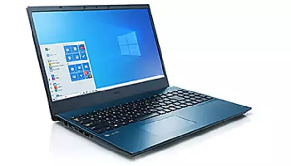 ノートPC、NEC製がいま売れている！　週間ノートPC売れ筋ランキングTOP10