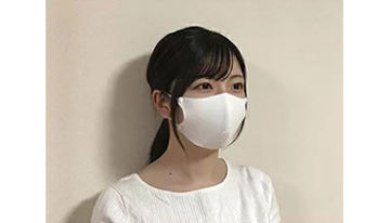 小さな町工場の独自マスクが話題、エアリズム マスクやNintendo Switchも