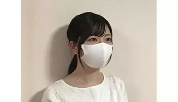 小さな町工場の独自マスクが話題、エアリズム マスクやNintendo Switchも
