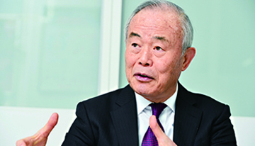 ビックカメラ社長交代、コジマの木村会長が就任　宮嶋氏は副会長へ