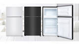 「maxzenからコンパクトながら大容量の冷蔵庫、サブでの使用や1人暮らしに」の画像1