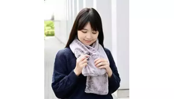 今から備える暖房グッズ、モバイルバッテリで使える“着るUSB暖房”