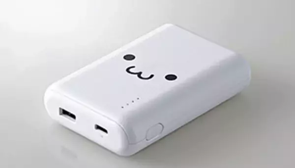 災害時に欠かせないモバイルバッテリー！　いま売れているモバイルバッテリーTOP10