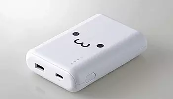 旅行や災害時の必須アイテムになるモバイルバッテリー いま売れ筋のモバイルバッテリーtop10 年10月1日 エキサイトニュース