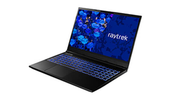 創作活動がはかどる15インチのノートpc 10万円を切る Raytrek G5 2020年9月15日 エキサイトニュース