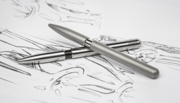 世界中で高評価のstilformのペンがついに日本上陸！　画期的なメカニズムを採用