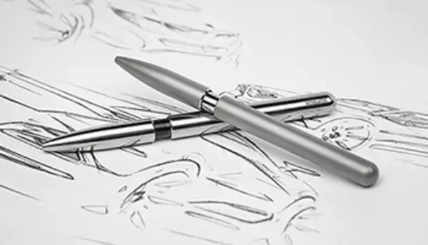 世界中で高評価のstilformのペンがついに日本上陸！　画期的なメカニズムを採用