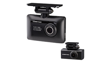ドライブレコーダー売れ筋ランキングTOP10、9月7日週でもっとも売れた製品は