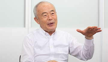 ビックカメラの木村一義新社長が語る、不明瞭な時代の経営の戦い方