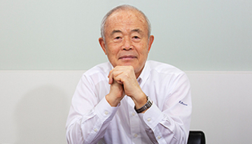 ビックカメラの木村一義新社長に聞いた、15年ぶりのトップ交代の意味