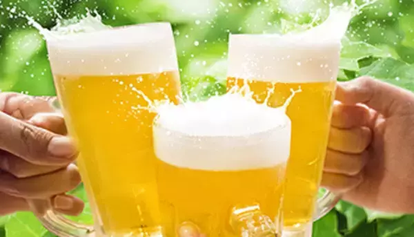 10月から値上がる「第3のビール」、買いだめ需要で一昨年比1.6倍