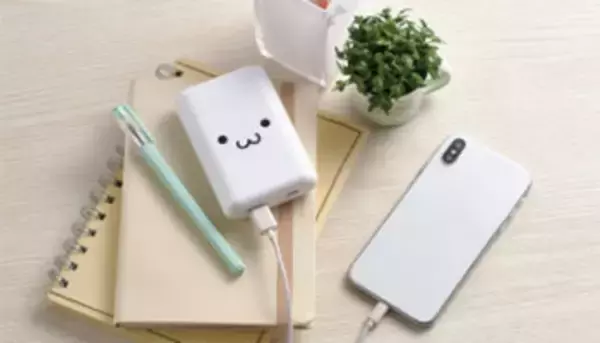 旅行や災害時の必須アイテムになるモバイルバッテリー！　いま売れ筋のモバイルバッテリーTOP10