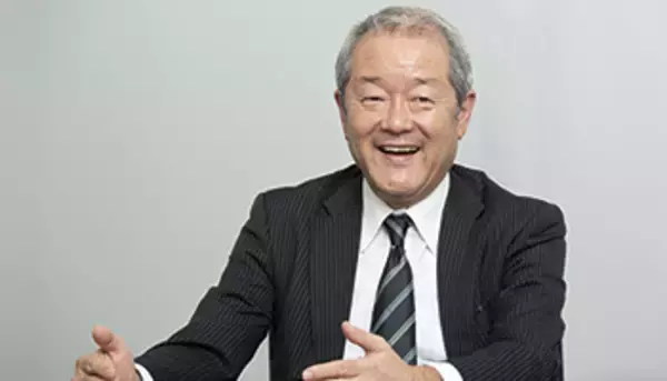 【対談連載】網屋　代表取締役会長CEO　伊藤整一