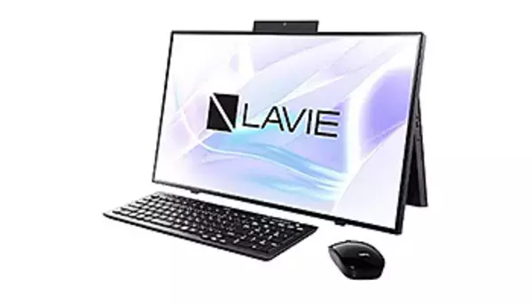 デスクトップPC、NECとアップル製がいま売れている！　デスクトップPC週間売れ筋ランキング