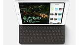 「タブレット、iPadの人気は圧倒的！　週間タブレット端末売れ筋ランキング」の画像1