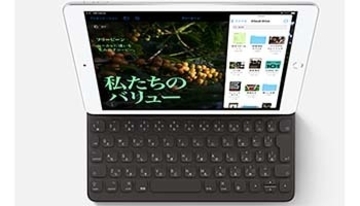 タブレット、iPadの人気は圧倒的！　週間タブレット端末売れ筋ランキング