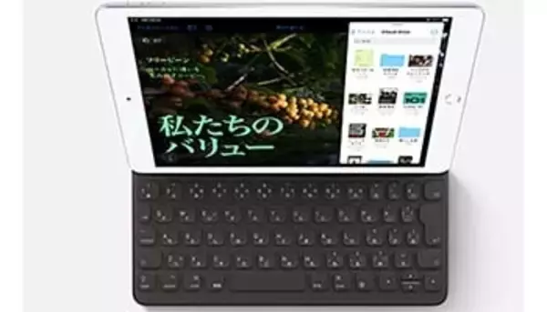 タブレット、iPadの人気は圧倒的！　週間タブレット端末売れ筋ランキング