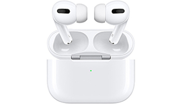 AirPods Pro人気いまだに変わらず！　ノイズキャンセリング対応Bluetoothイヤホン売れ筋ランキング