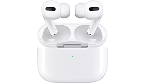 AirPods Pro人気いまだに変わらず！　ノイズキャンセリング対応Bluetoothイヤホン売れ筋ランキング