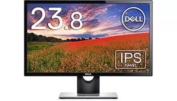 液晶モニター売れ筋ランキング！　デル、BenQジャパンがいま人気！