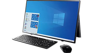 今売れているデスクトップPCはNEC製！　iMacの順位は？　デスクトップPC週間売れ筋ランキング