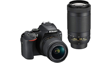 一眼レフカメラ、10月12日から18日でもっとも売れた製品TOP10！