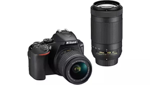 一眼レフカメラ、10月12日から18日でもっとも売れた製品TOP10！