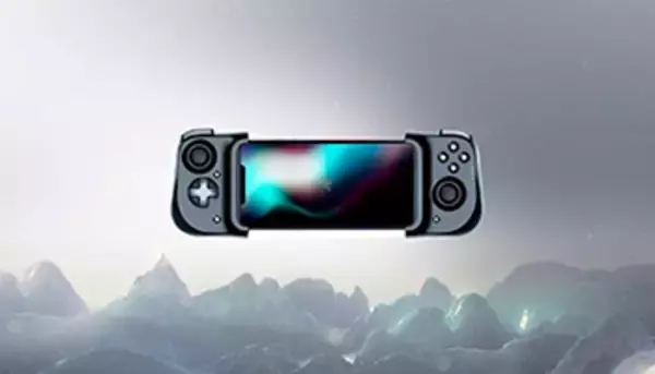 熱を逃がすケースなど3種のスマホアクセサリ、Razerから