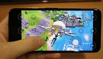 ソニーやGoogleも注目の“クラウドゲーム”　「フォートナイト」で実際にプレイしてみた